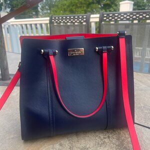 Kate Spade Shoulder Bag